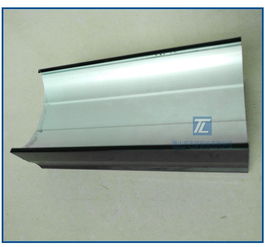 LED燈具鋁型材與工業鋁型材 廠家供應、開模定制生產全解析