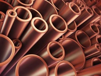 有色金屬行業(yè) 碳達(dá)峰先行，“銅博士”領(lǐng)航，板塊迎來順周期機(jī)遇